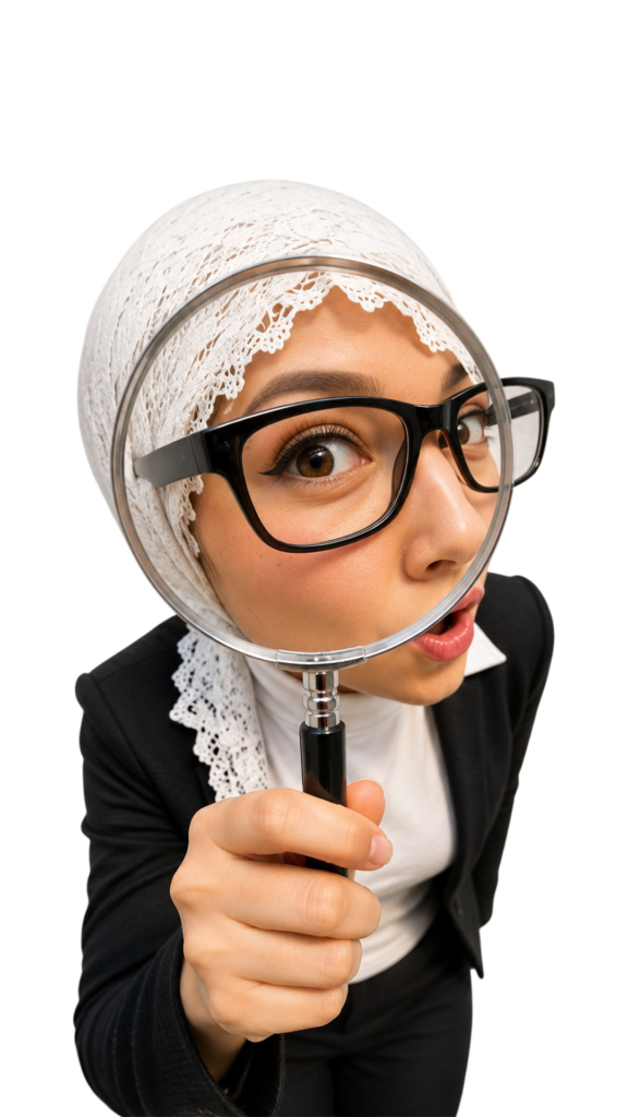 German Exam Preparation Courses (A1–C1)