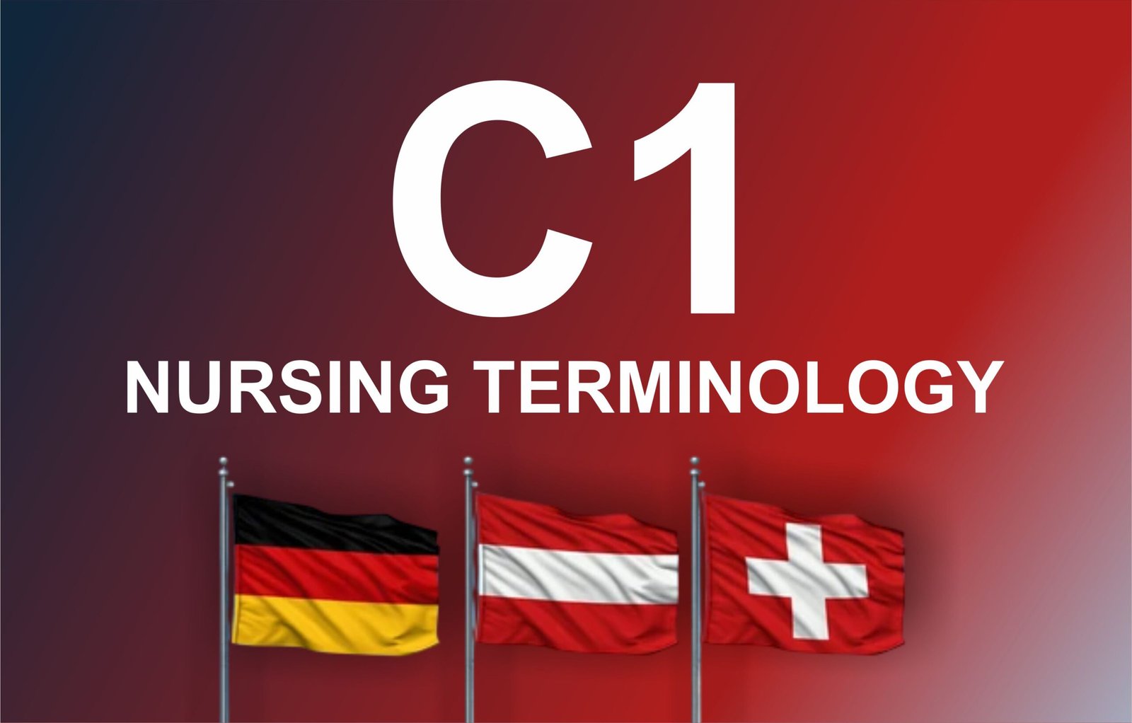 C1 Nursing Terminology