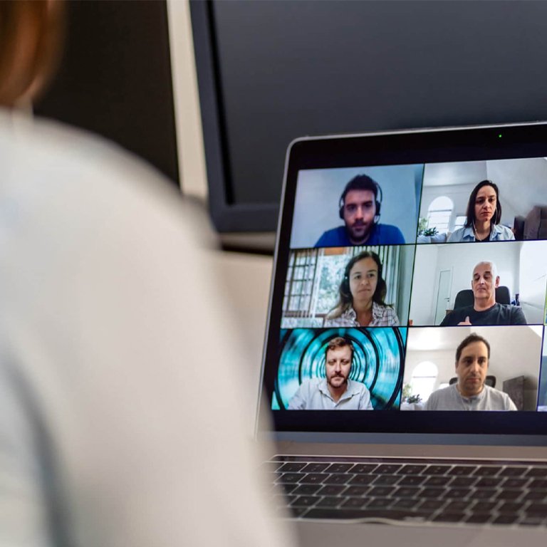 OnlineSessions